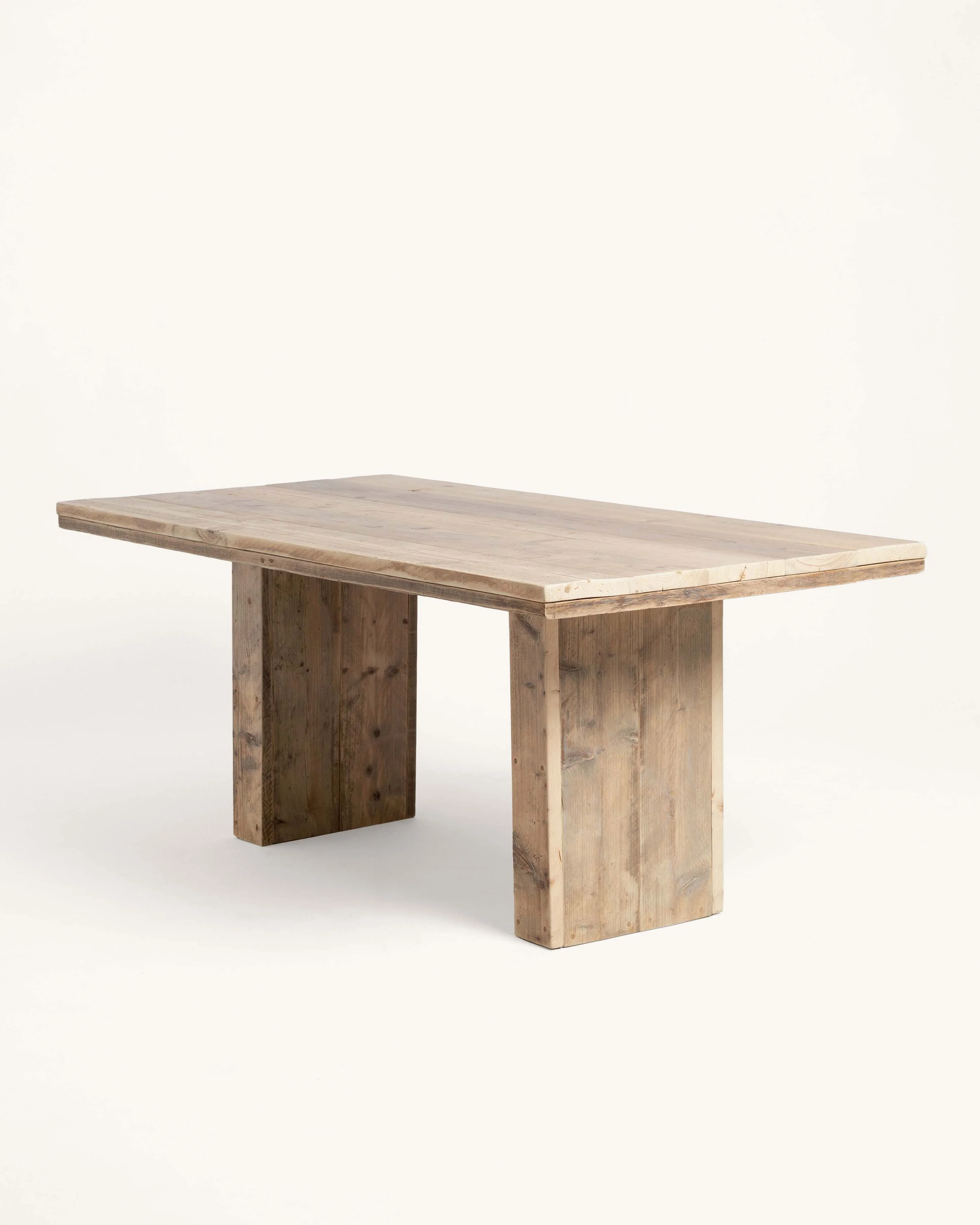 Mesa de exterior Mecia