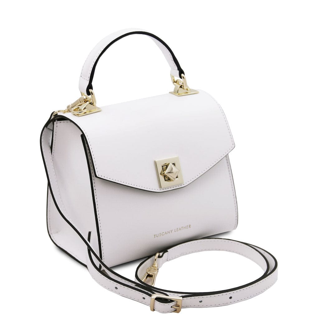 TL Bag - Leather mini bag | TL142203