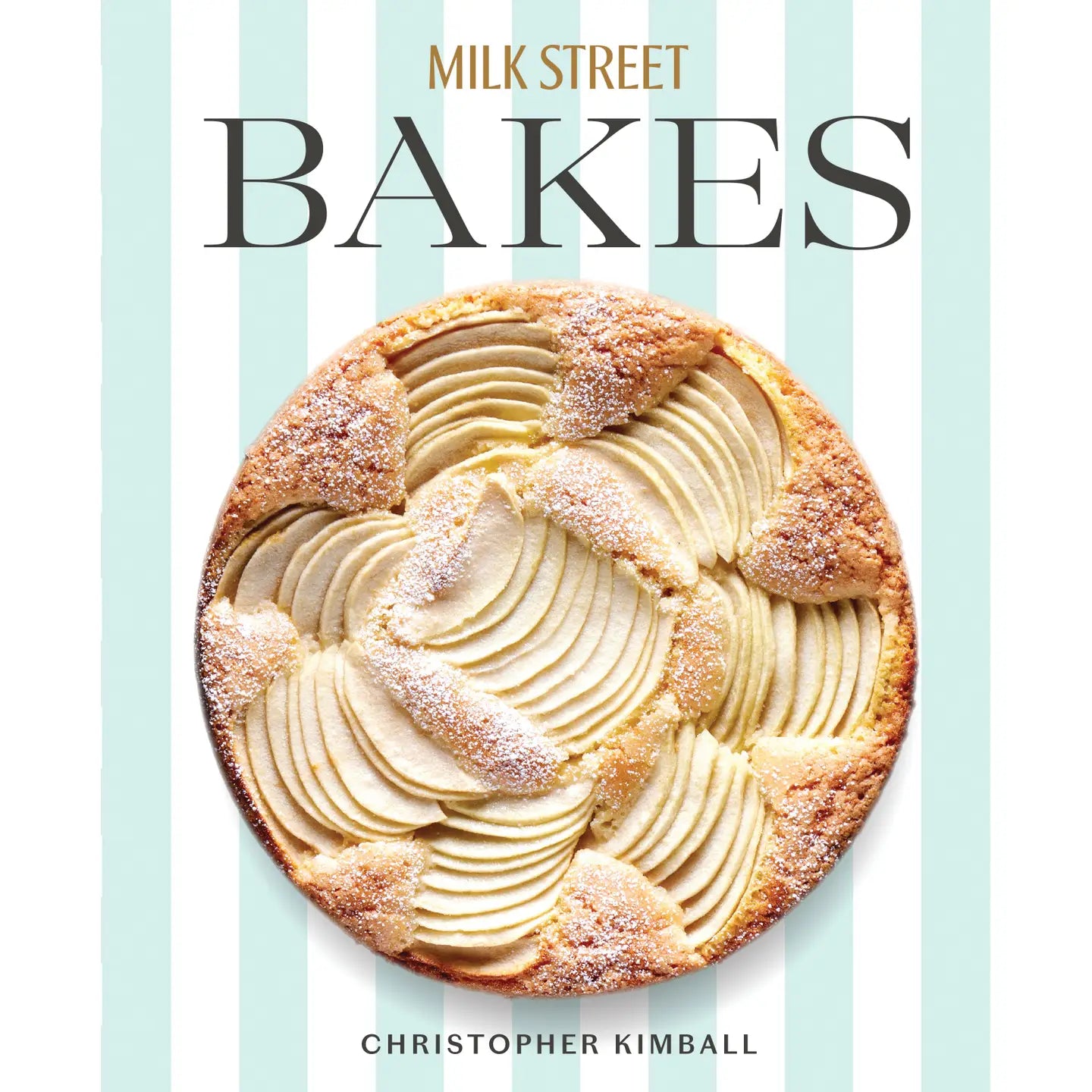 Milk Street Bakes