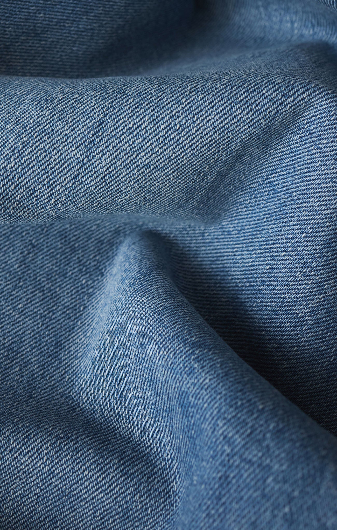 Nova High Rise Wide Leg - Fresca