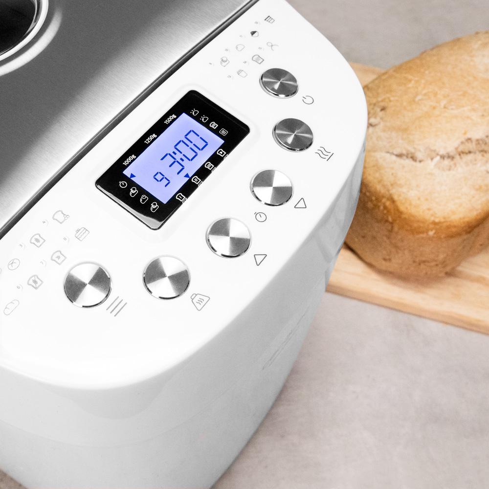 Bread&Co 1500 PerfectCook