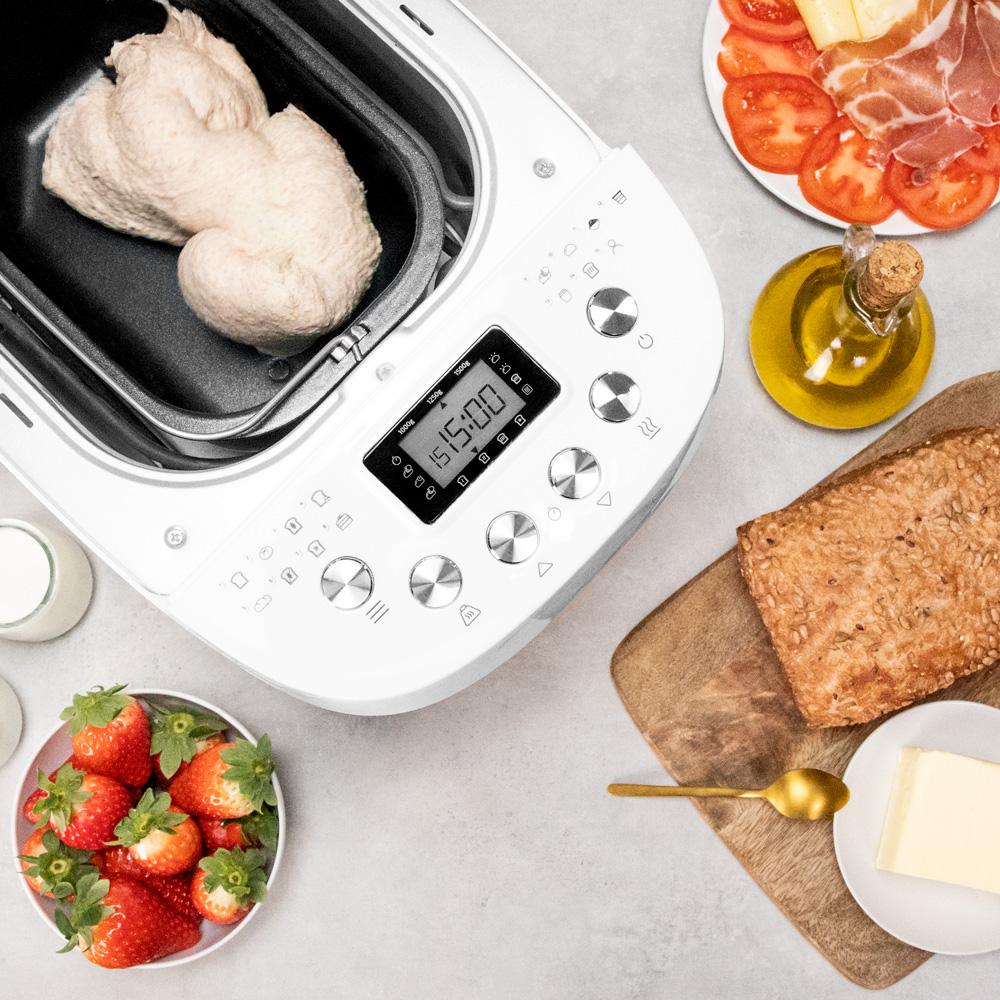 Bread&Co 1500 PerfectCook
