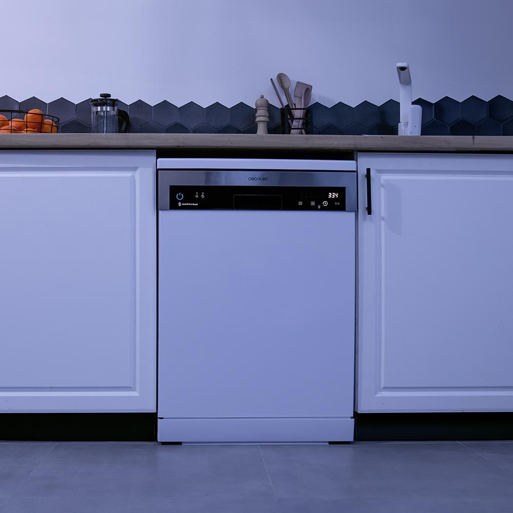 Bolero Aguazero 6500 C