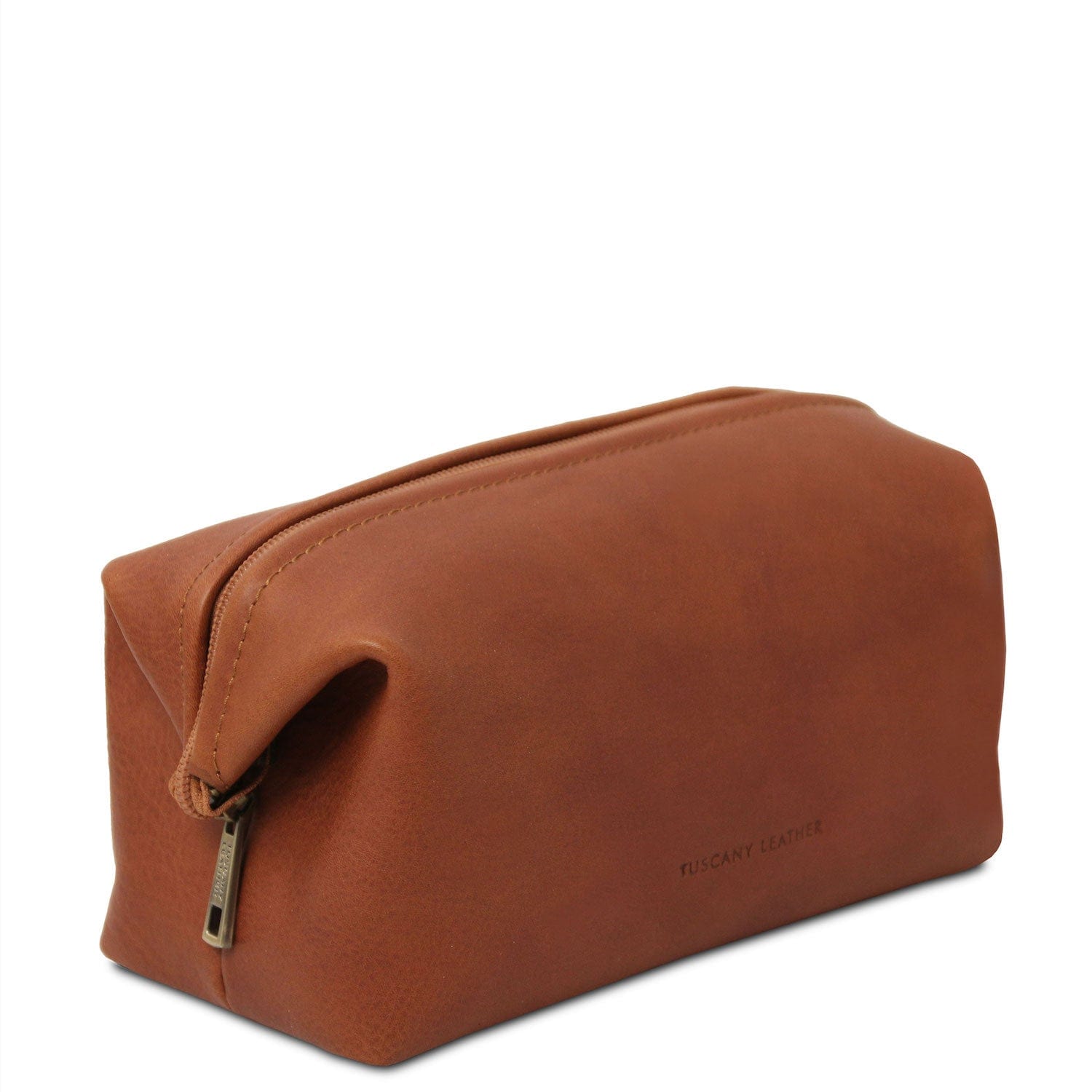 Smarty - Leather toiletry bag - Small size | TL141220