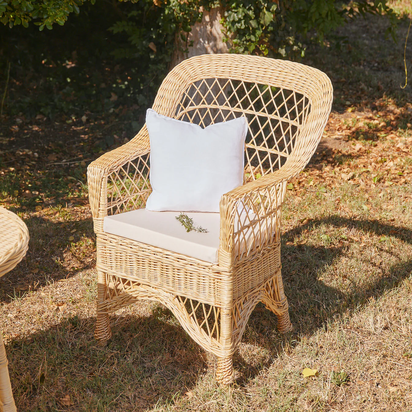 Sillón Nura