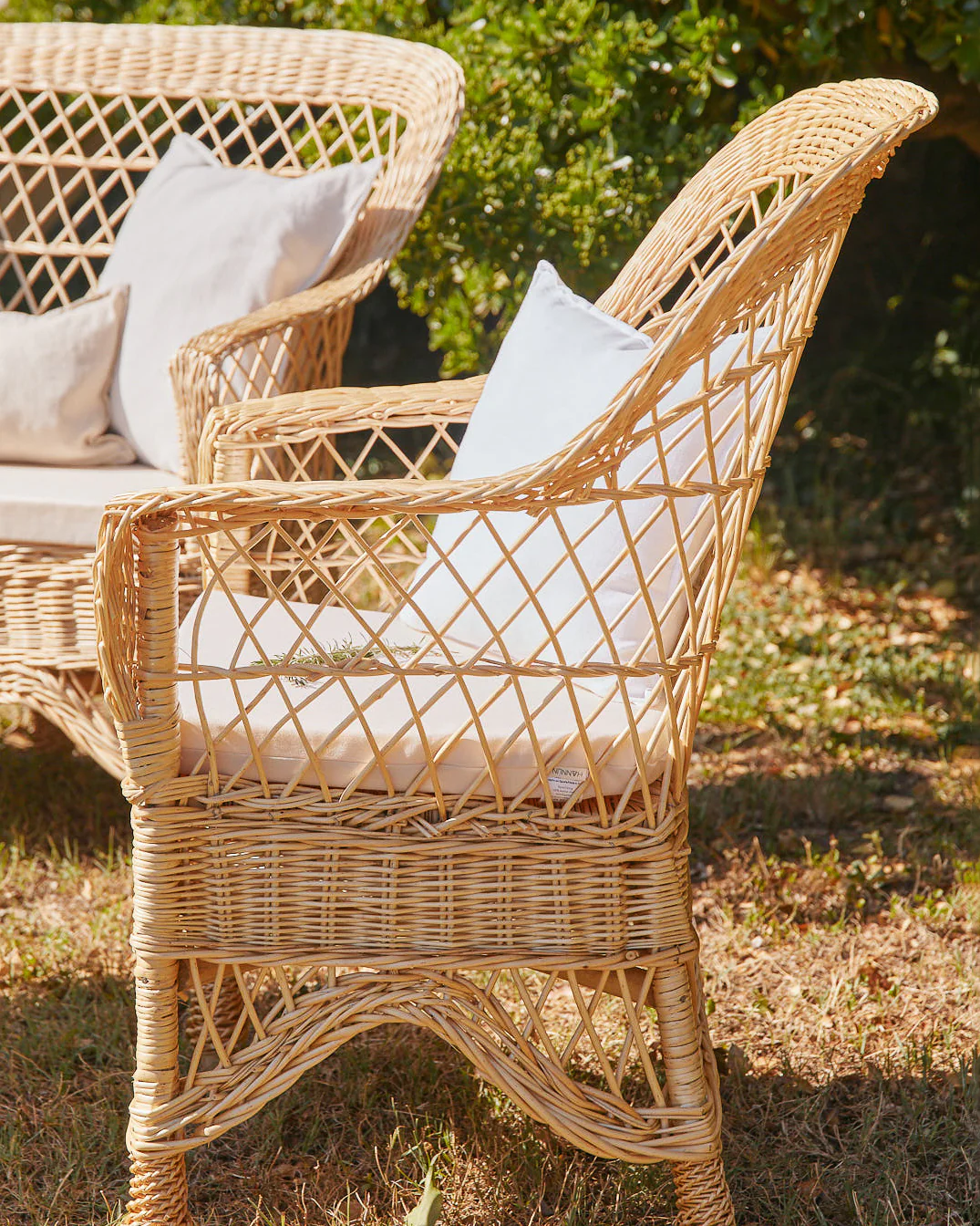 Sillón Nura