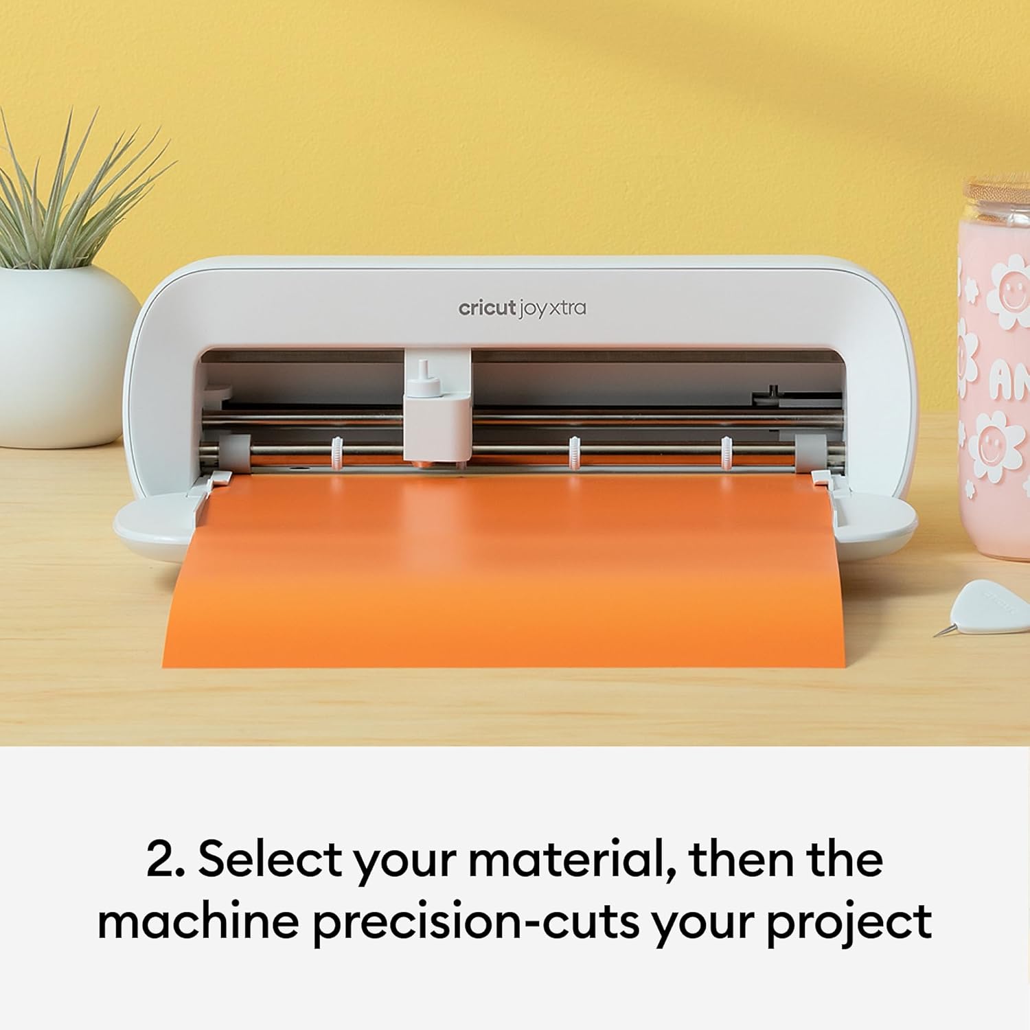 Cricut Joy Xtra | Starter Pack | 2025, Starter Bundle (2025)