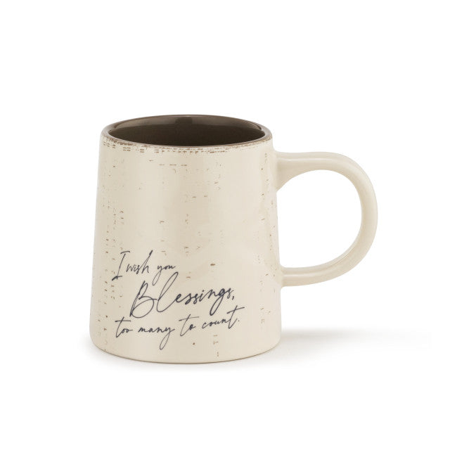 Dear You - Be Blessed Mug