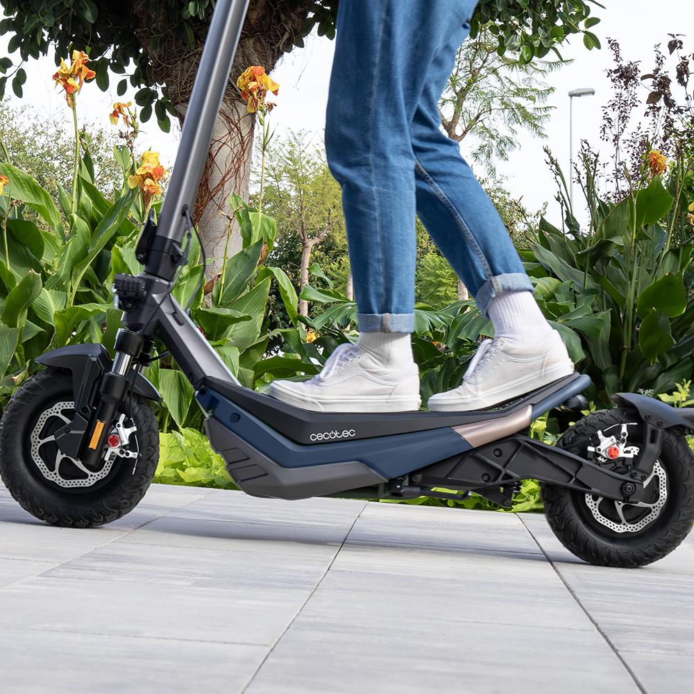Bongo serie doble Z75