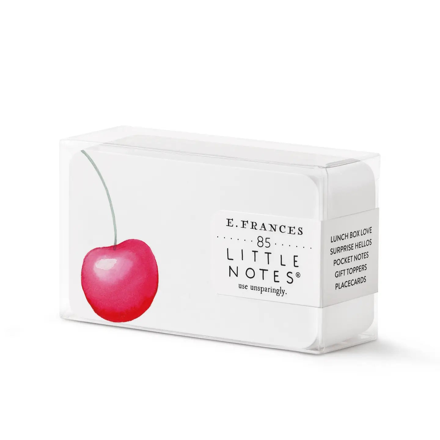 Very Cherry Little Notes®