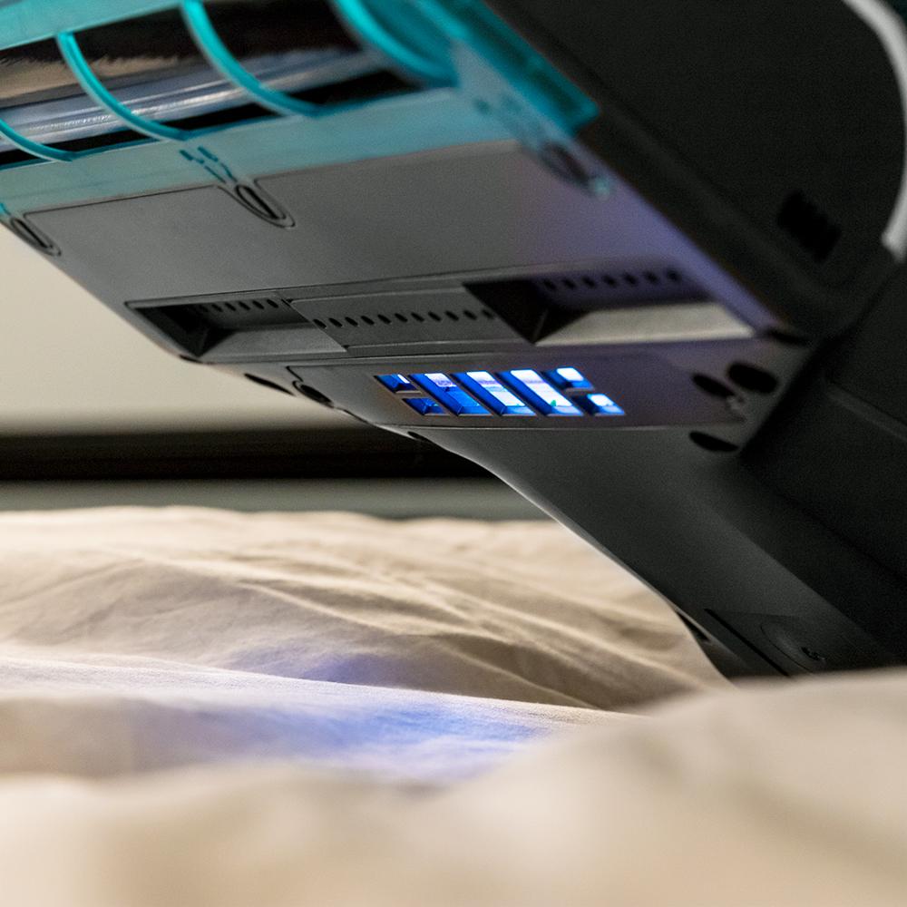 Conga 7000 Mattress