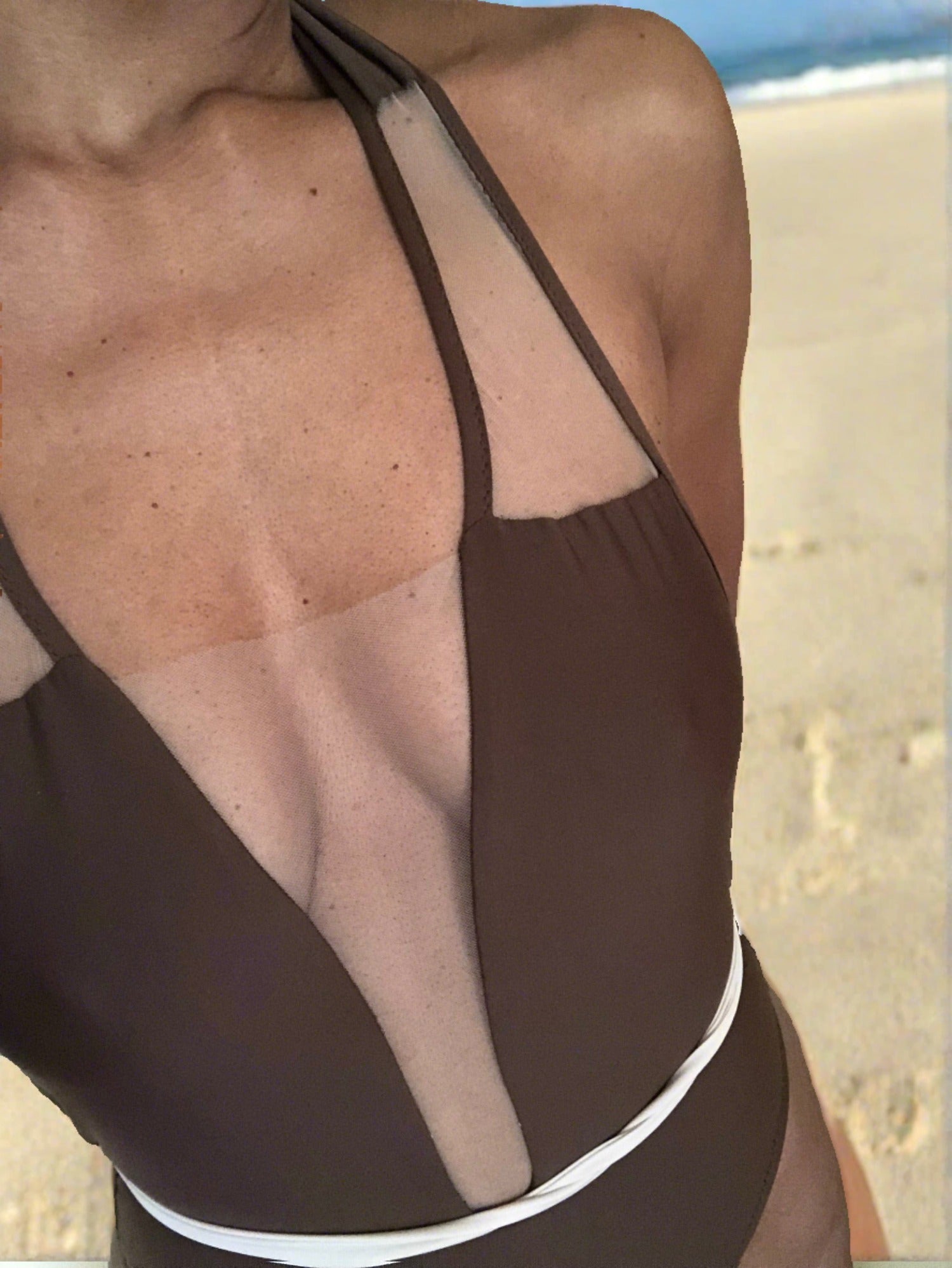 Catalina One Piece Swimsuit