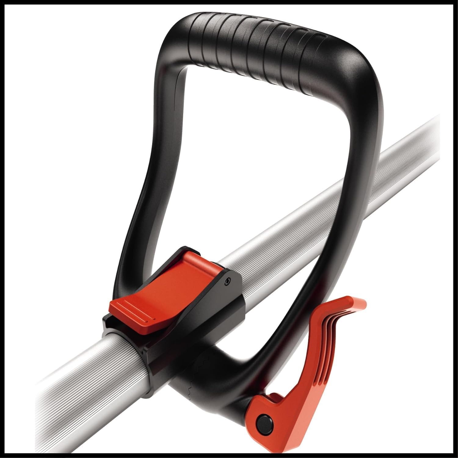 Einhell Herramienta multifunción de batería Power X Change GE-HC 18 Li T Solo - 200 W, 18 V, cortasetos y sierra eléctrica 2 en 1, espada Oregon, cargador y batería no incluidas