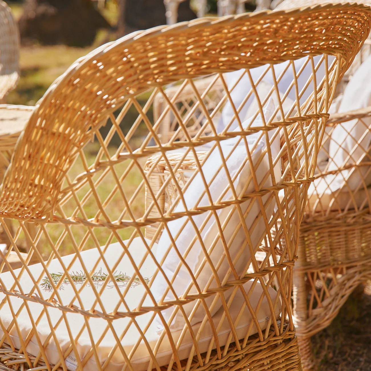Sillón Nura