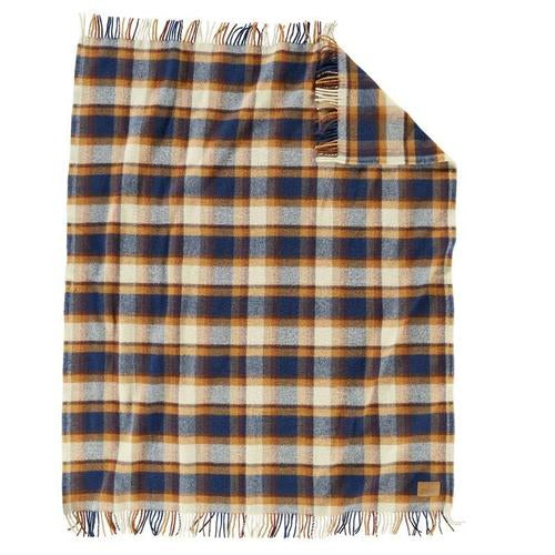 Pendleton Motor Robe with Carrier - Steens Mountain