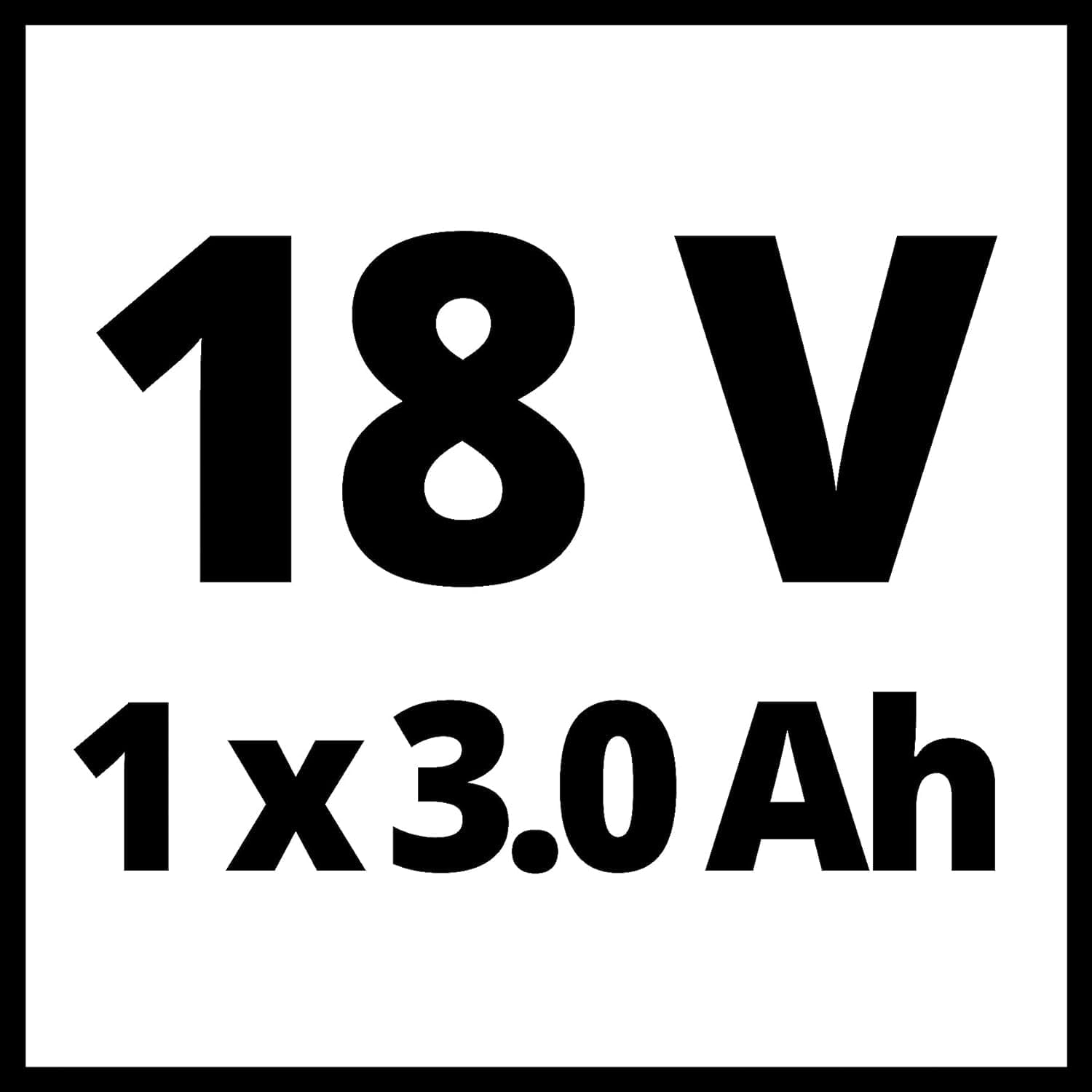 Einhell Herramienta multifunción de batería Power X Change GE-HC 18 Li T Solo - 200 W, 18 V, cortasetos y sierra eléctrica 2 en 1, espada Oregon, cargador y batería no incluidas