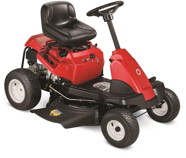 Troy-Bilt TB30 382cc Cortacésped Premium Remanufacturado para Vecindario, de 30 Pulgadas y 6 Velocidades