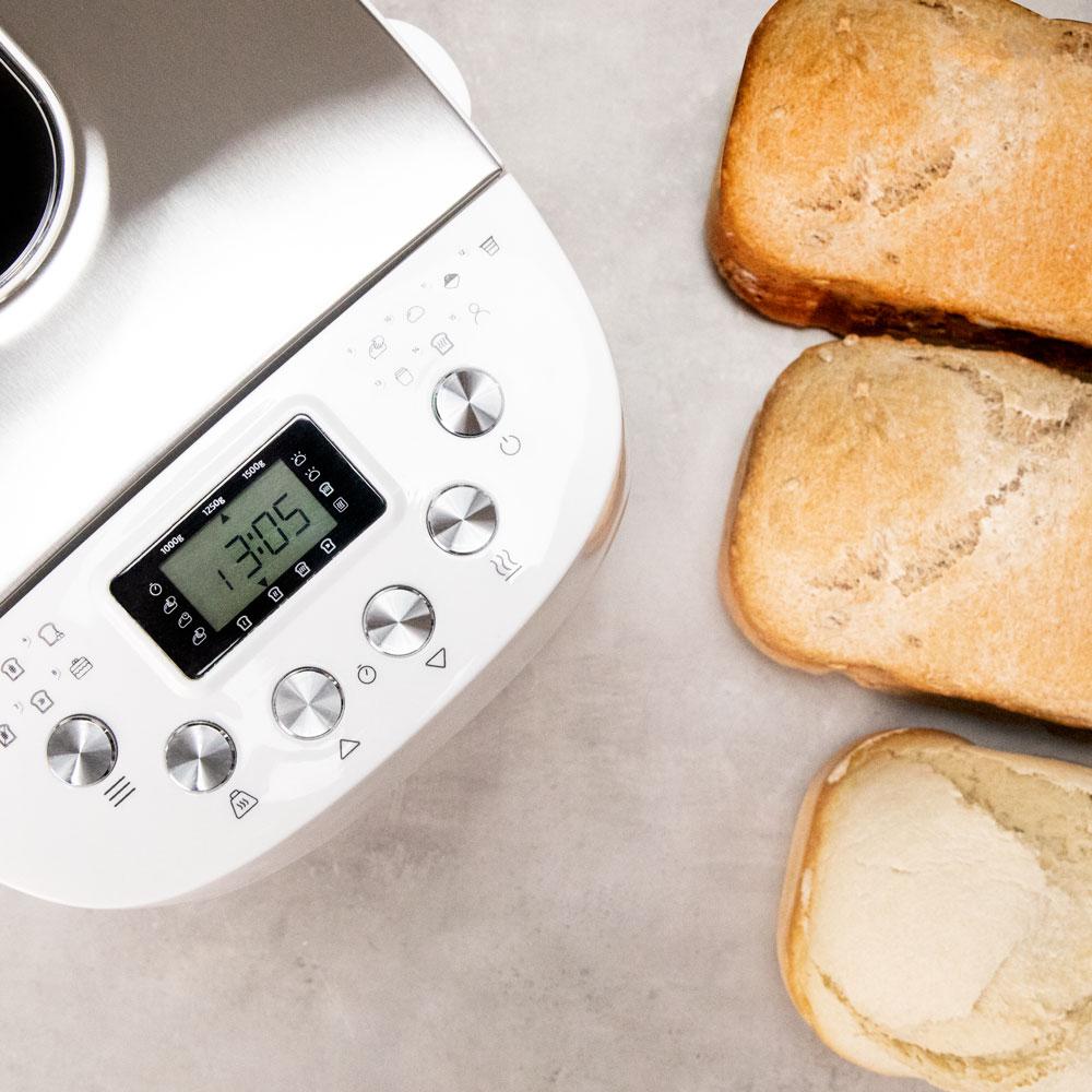 Bread&Co 1500 PerfectCook