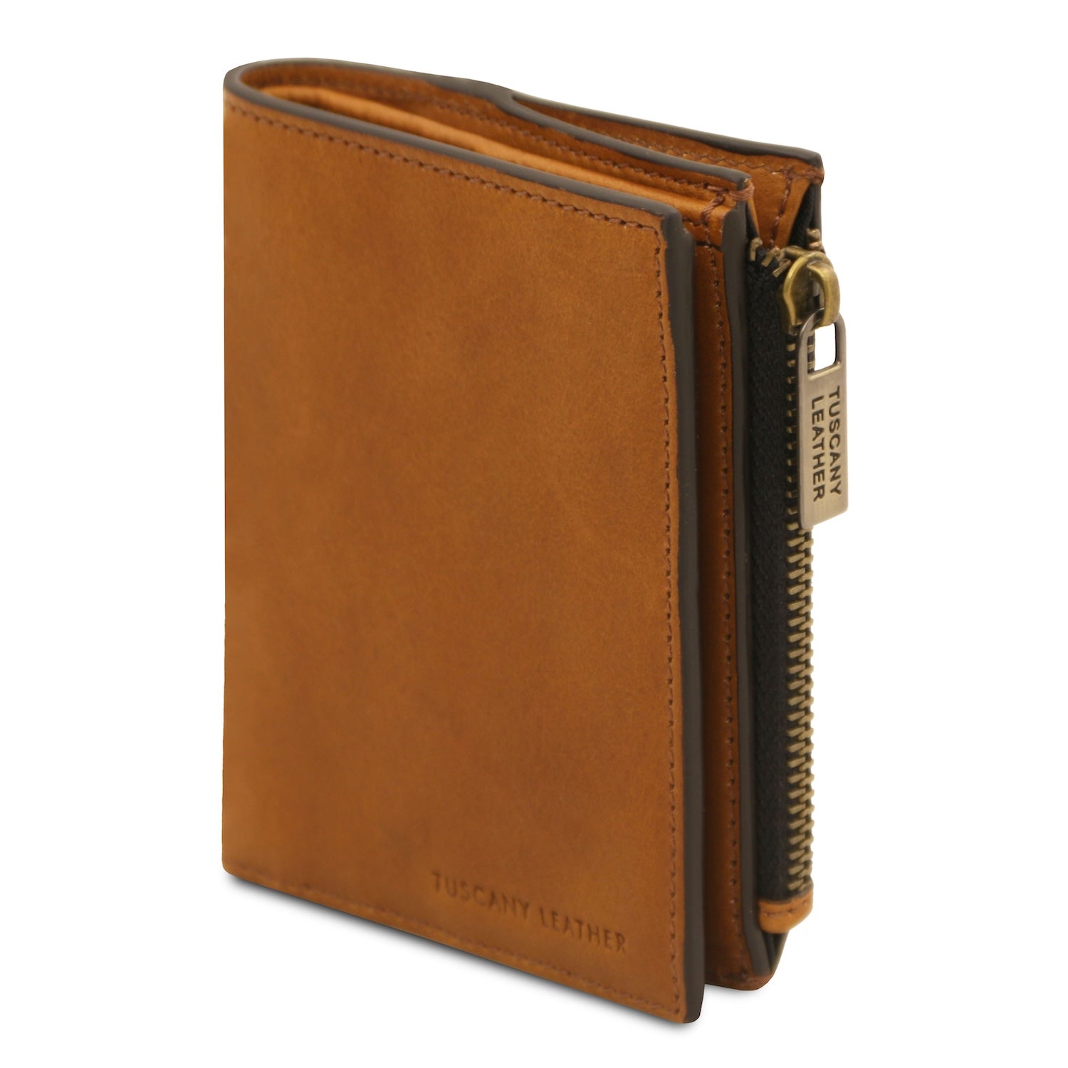 Exclusive leather wallet for men | TL142591