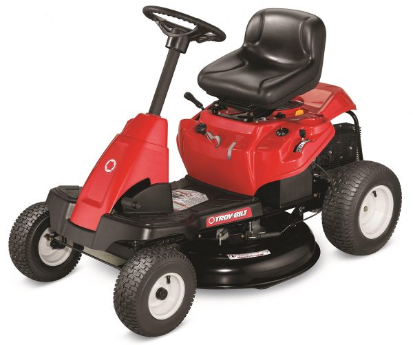 Troy-Bilt TB30 382cc Cortacésped Premium Remanufacturado para Vecindario, de 30 Pulgadas y 6 Velocidades