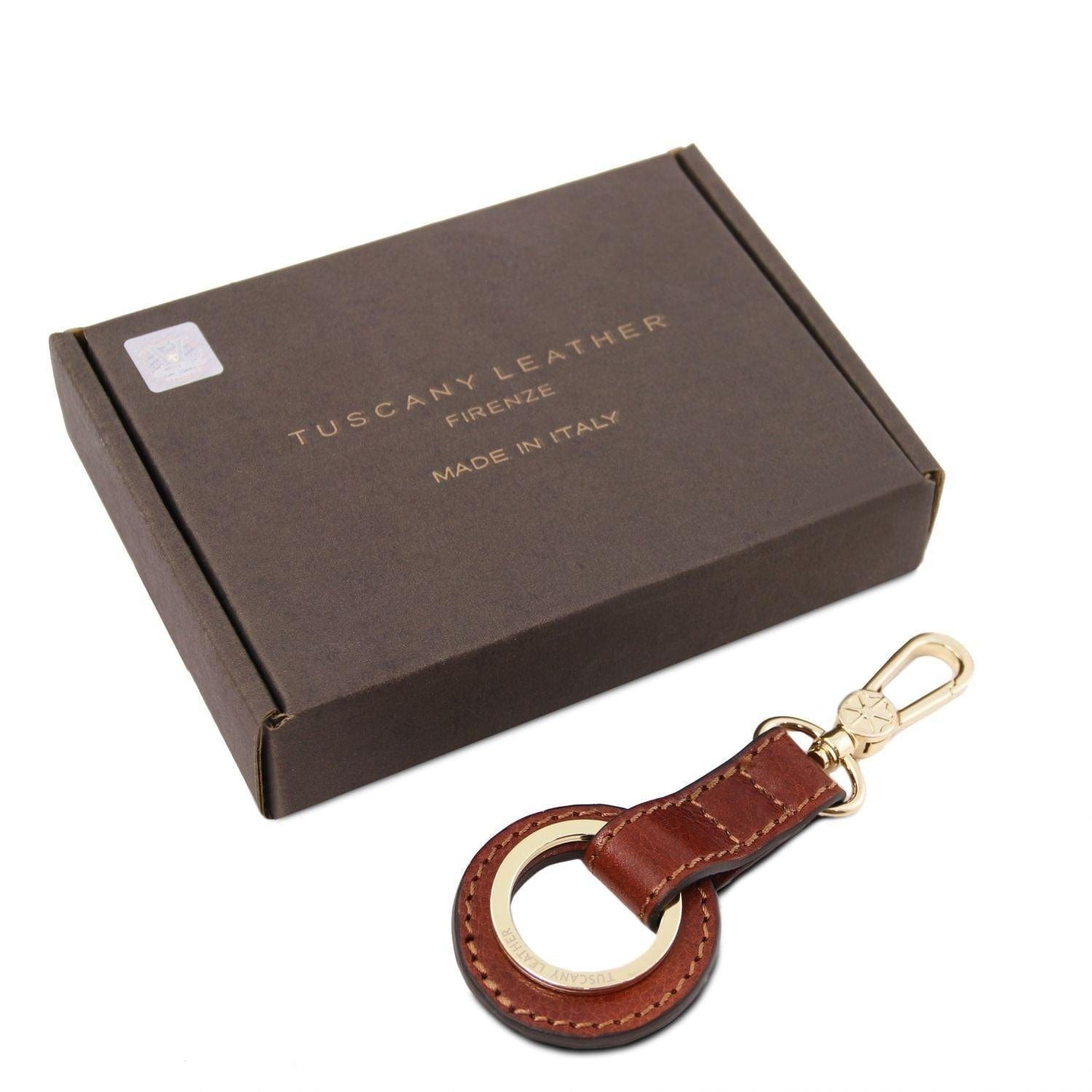 Leather key holder | TL141923