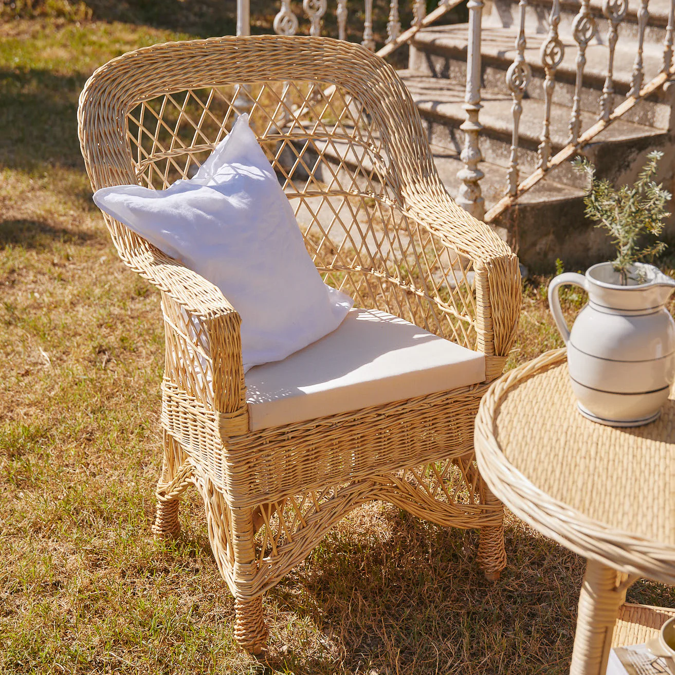 Sillón Nura