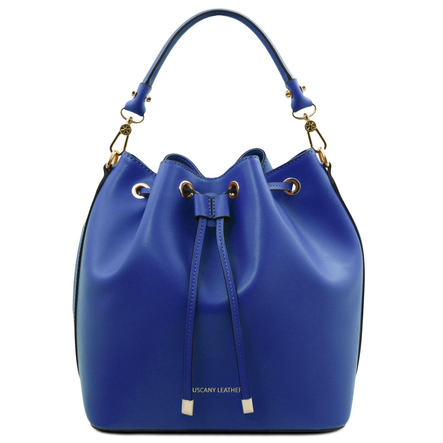 Vittoria - Italian leather bucket bag | TL141531