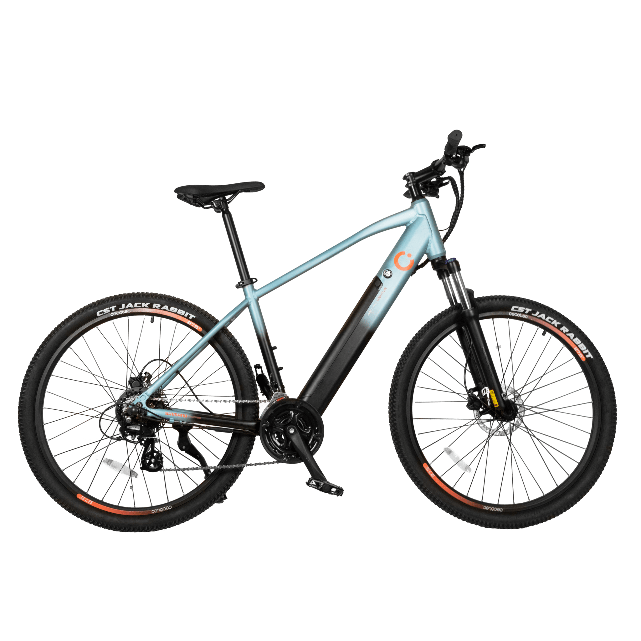 Mountain Ventus