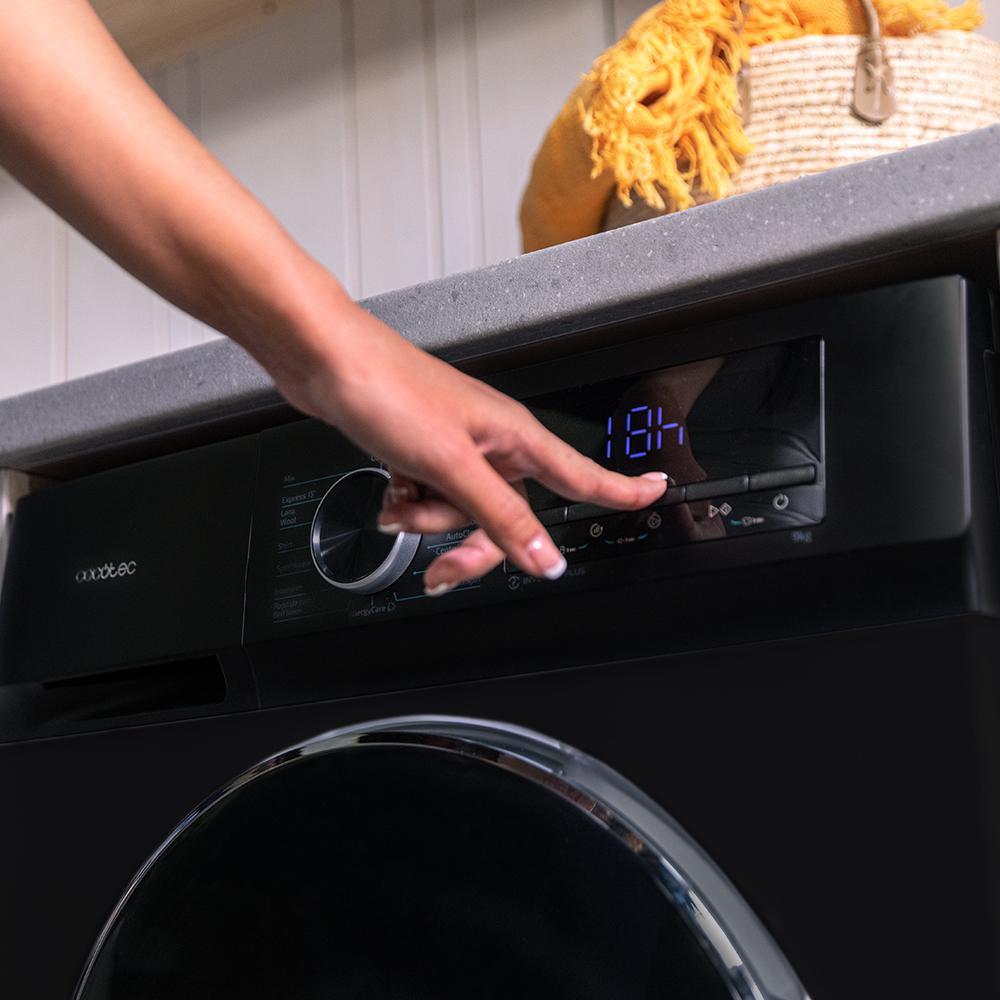 Bolero DressCode 10500 Inverter Steel A