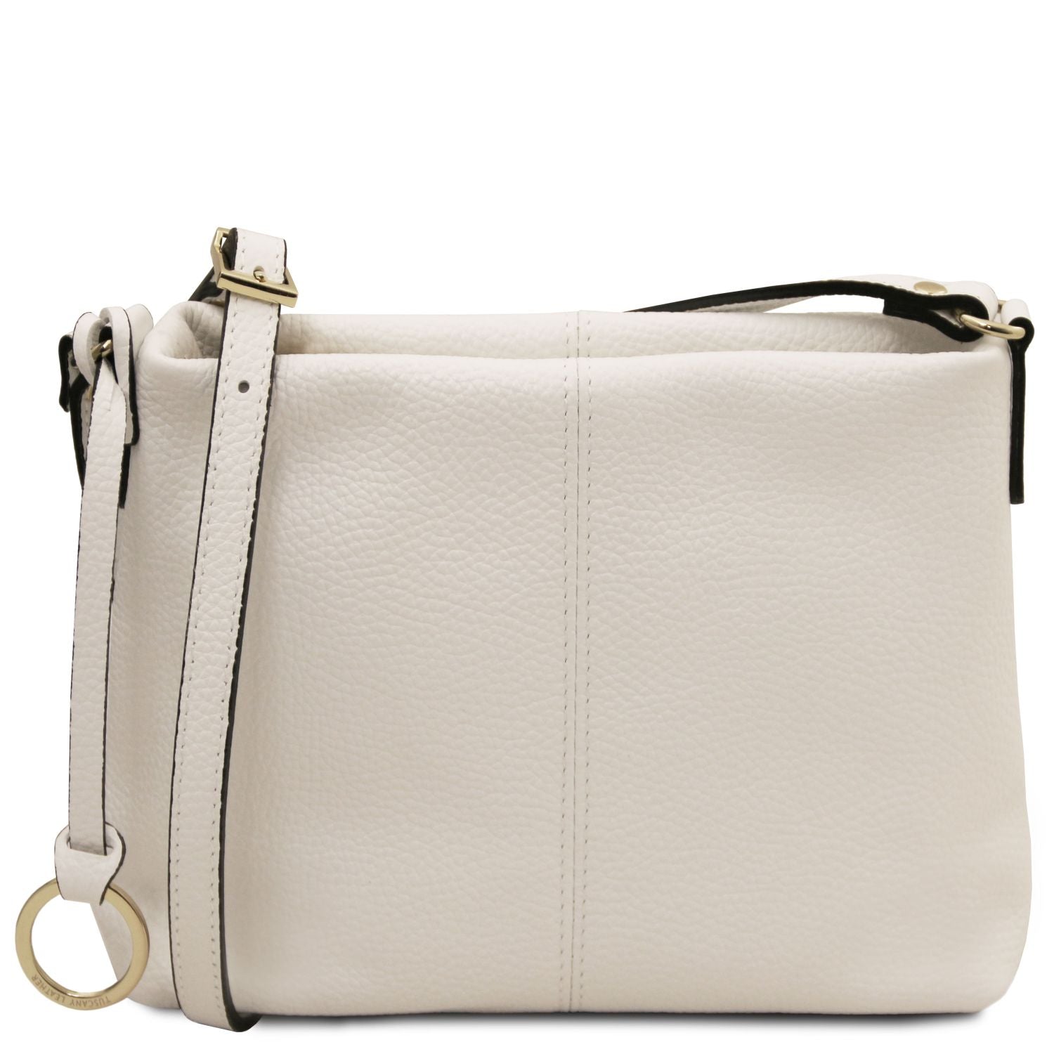 TL Bag - Soft leather shoulder bag | TL141720