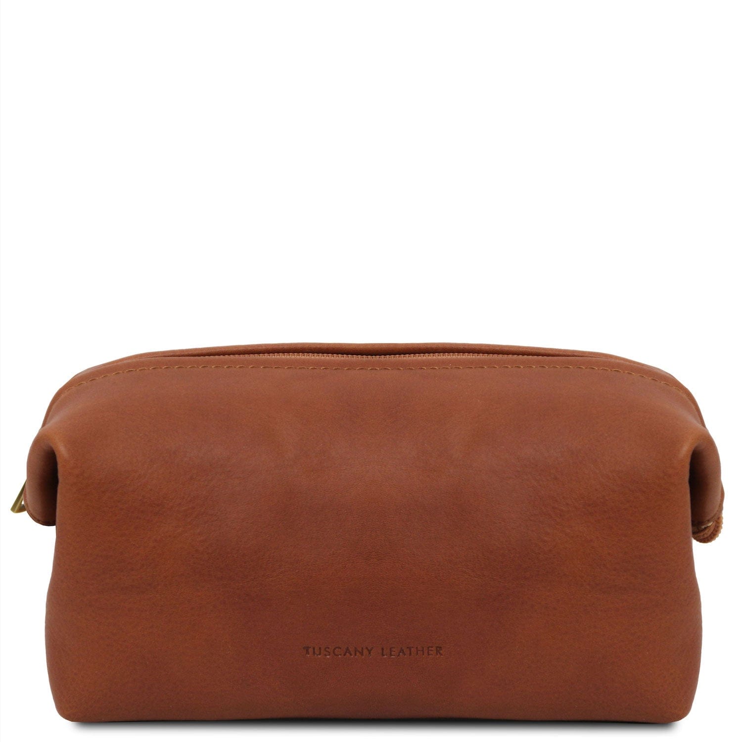 Smarty - Leather toiletry bag - Small size | TL141220