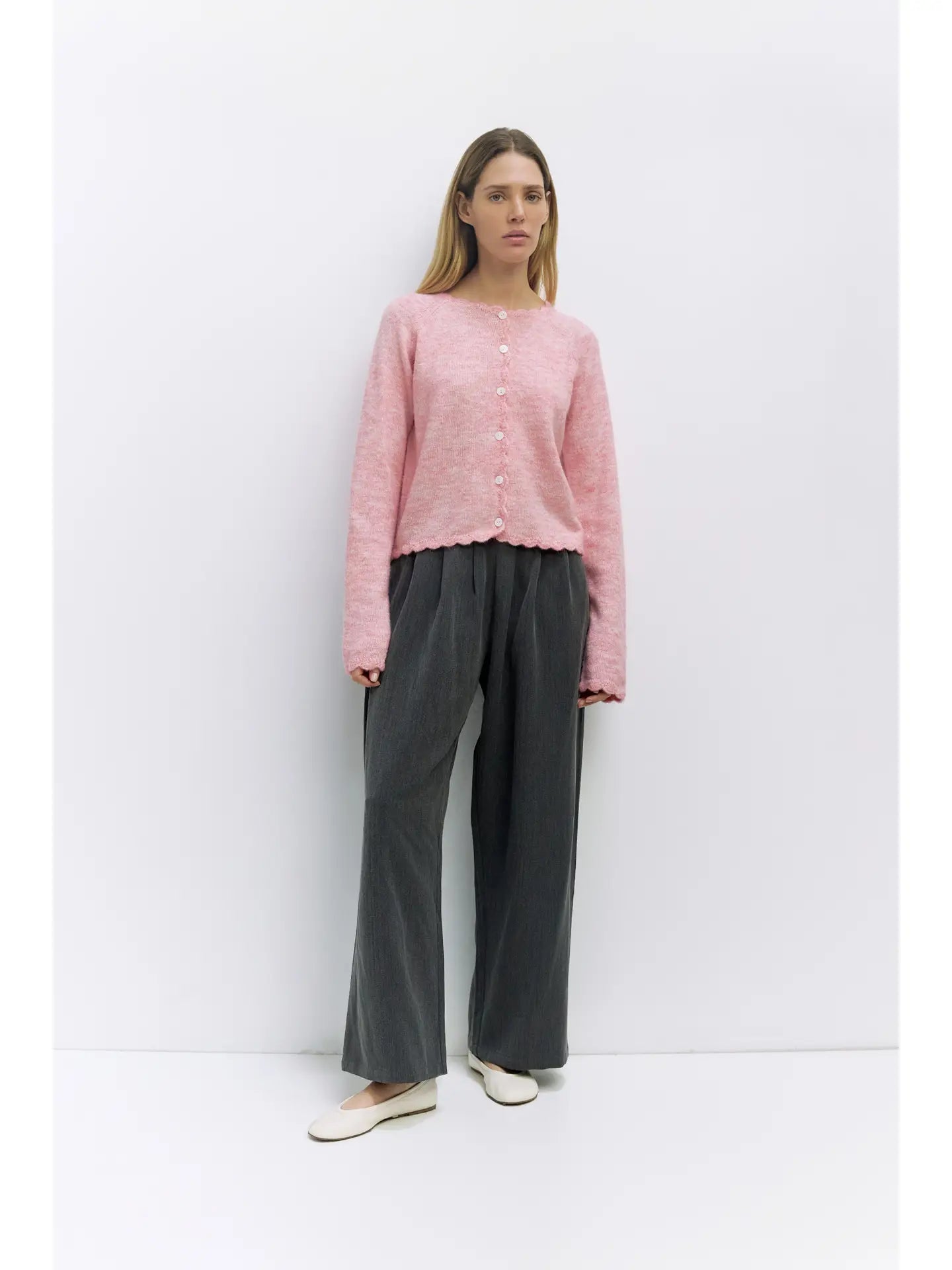 The Tiffany Cardigan