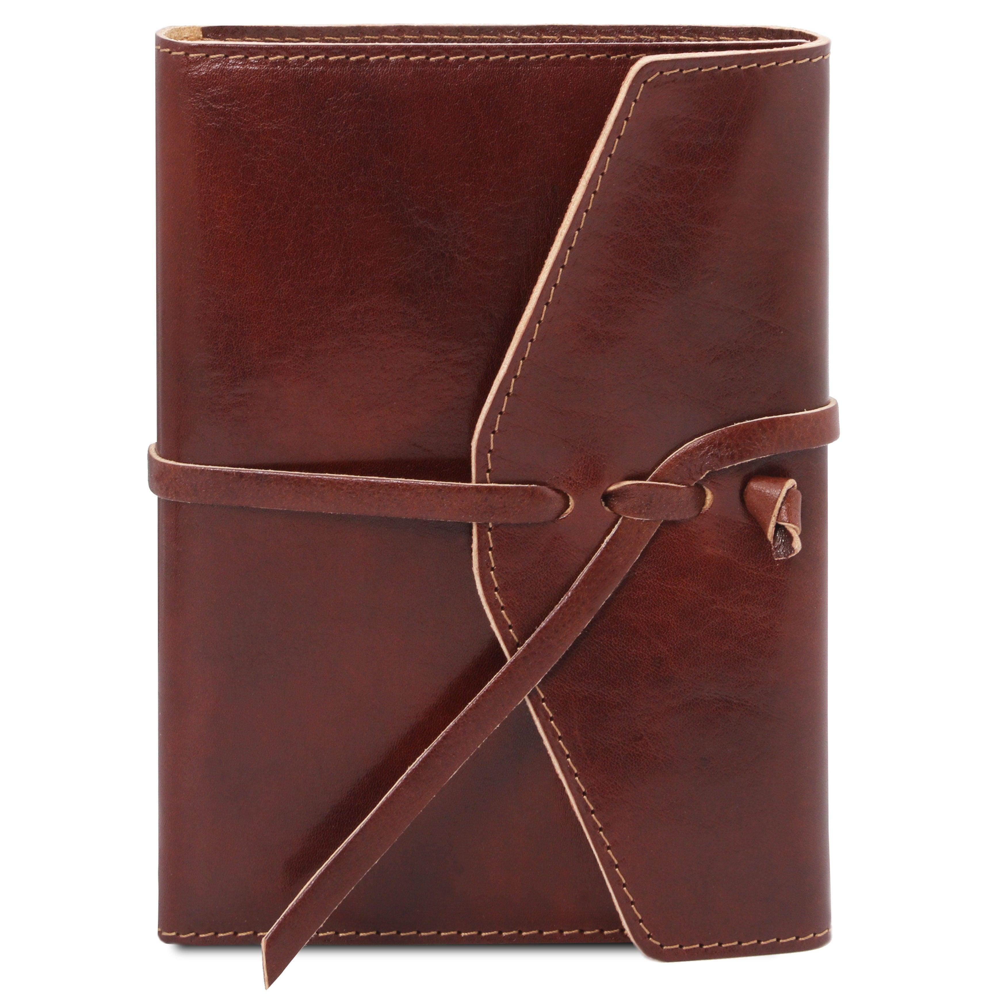 Leather Journal / Notebook & Refill Notebook Paper | TL142027 & TL142046