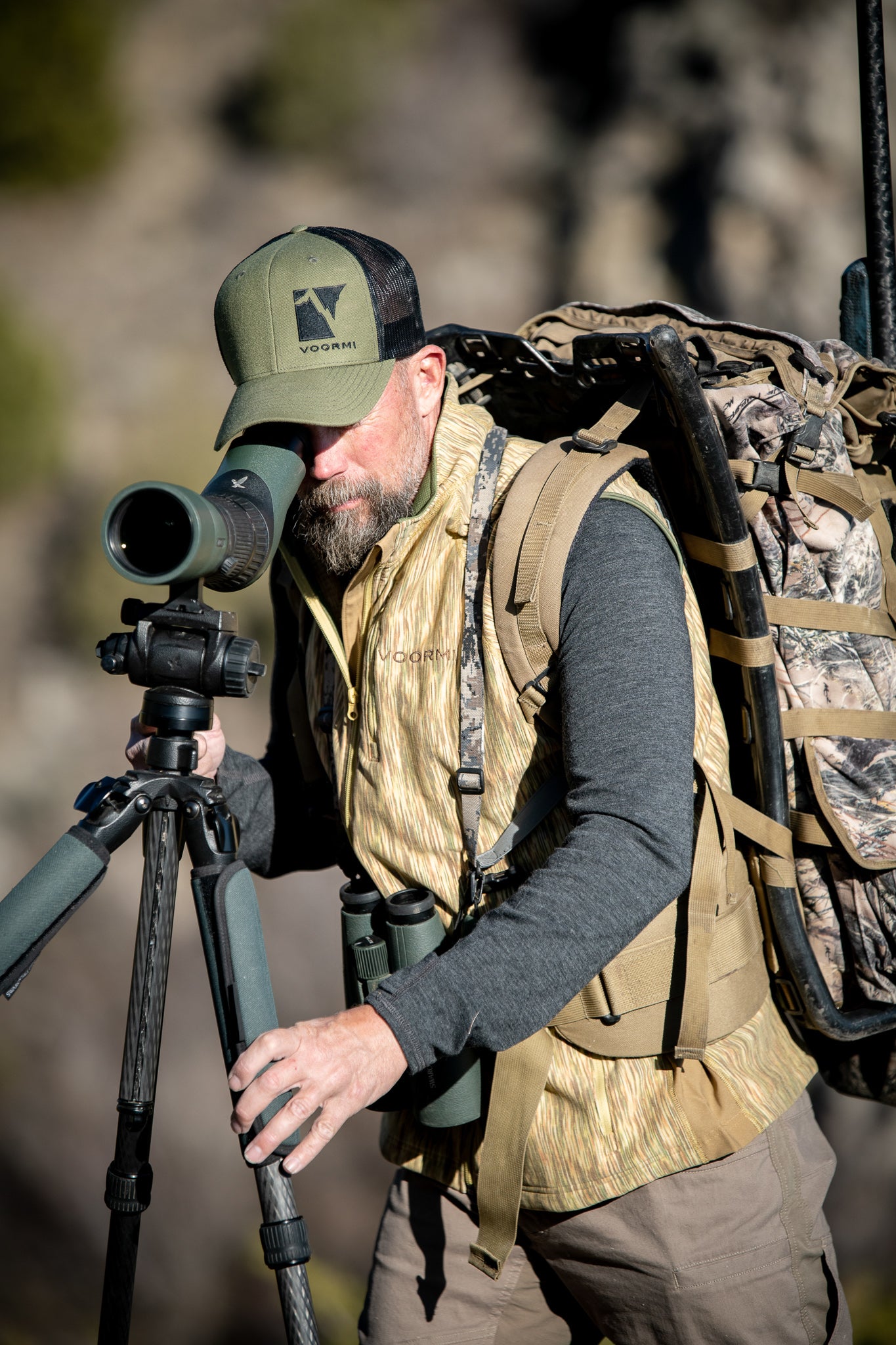 Men's Access NXT Vest