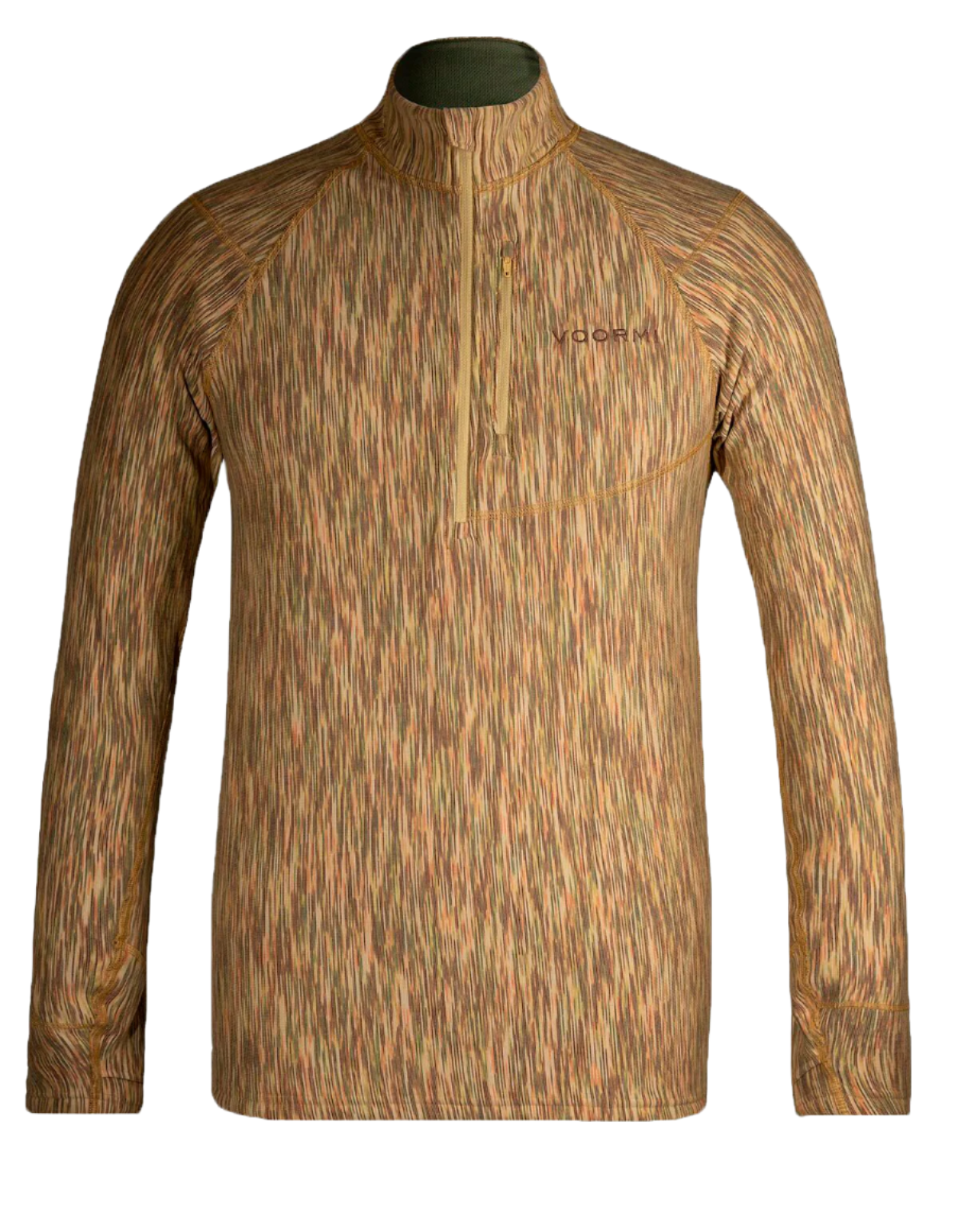 Men's Access Pullover