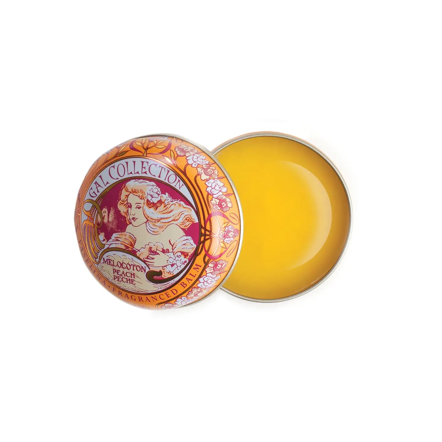 Goddess Lip Balm