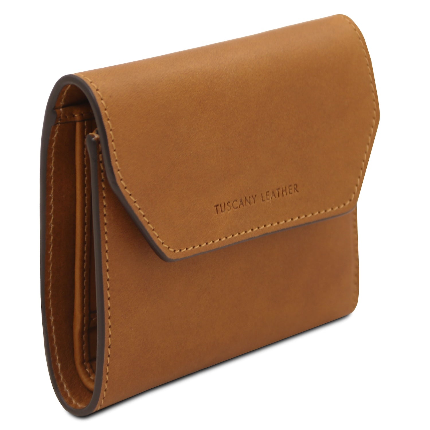 Exclusive leather wallet | TL142603