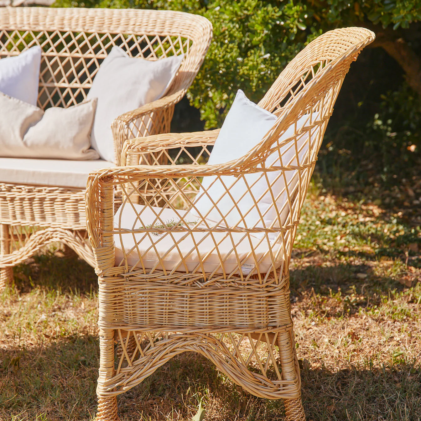 Sillón Nura