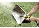 Kärcher K 7 Premium Smart Control Flex Home Pressure Washer, Pressure: 180 Bar, Flow Rate: 600 l/h, Performance: 60 m²/h, Water Filter, Weight: 18 kg, Flex Hose, Multi Jet Lance