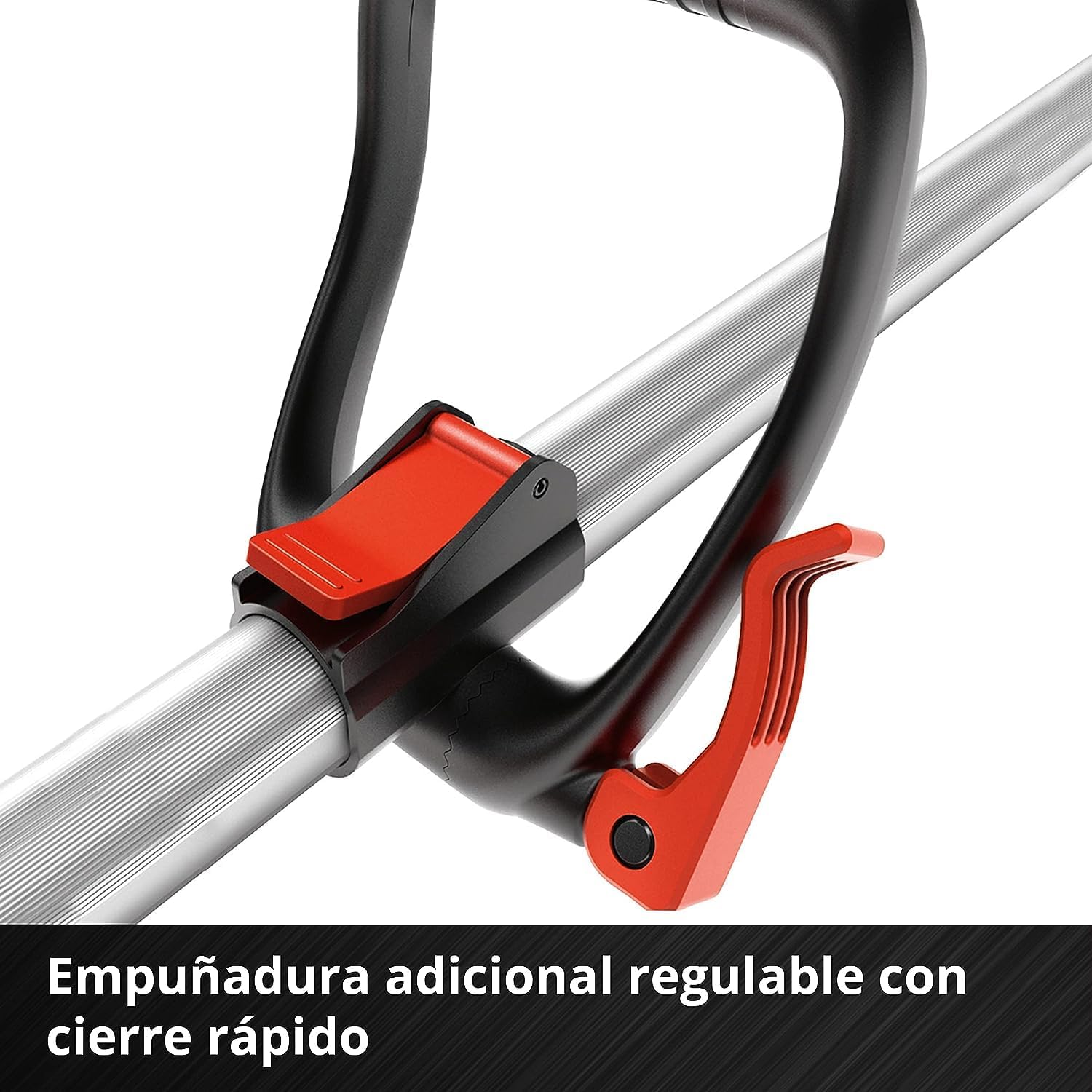 Einhell Herramienta multifunción de batería Power X Change GE-HC 18 Li T Solo - 200 W, 18 V, cortasetos y sierra eléctrica 2 en 1, espada Oregon, cargador y batería no incluidas
