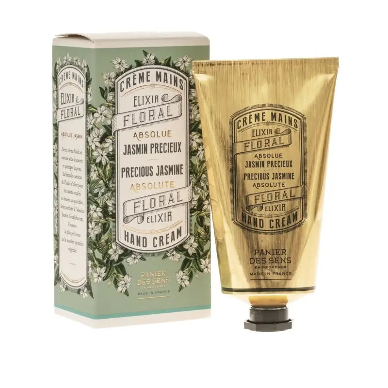 Precious Jasmine Hand Cream