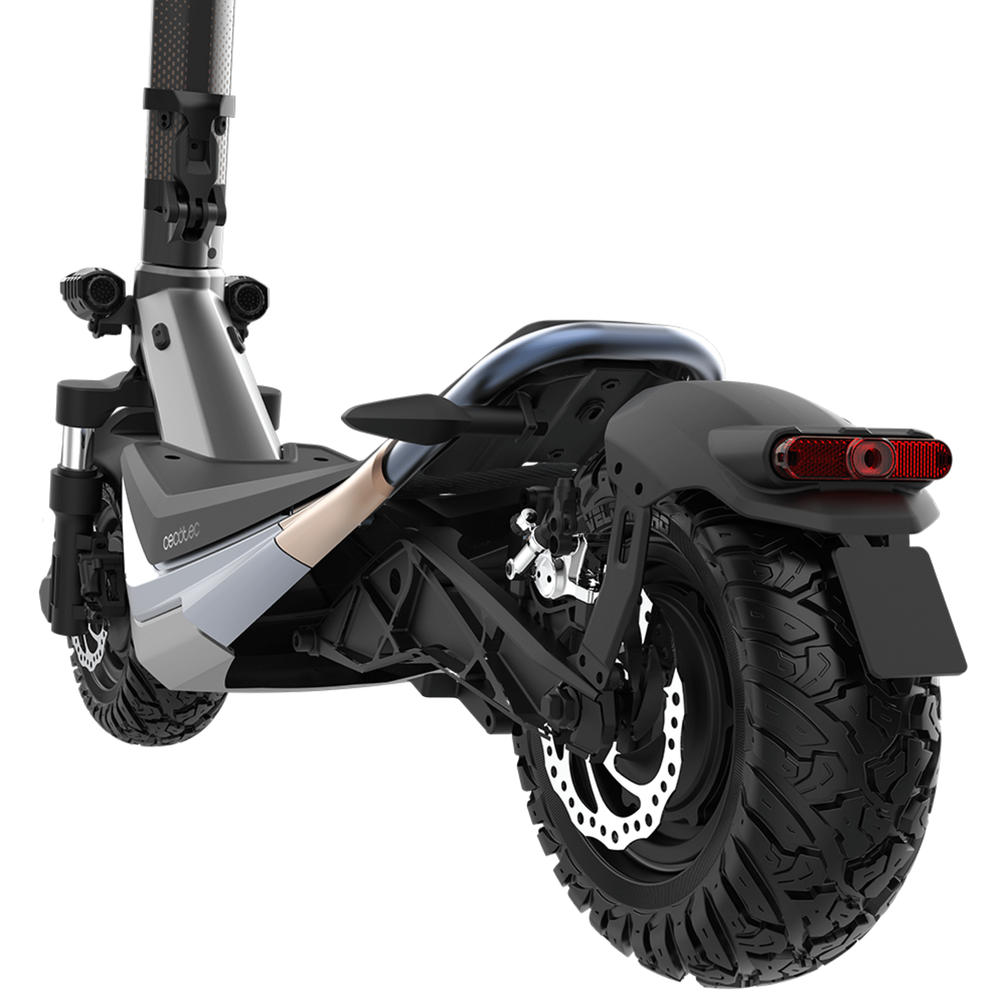 Bongo serie doble Z75