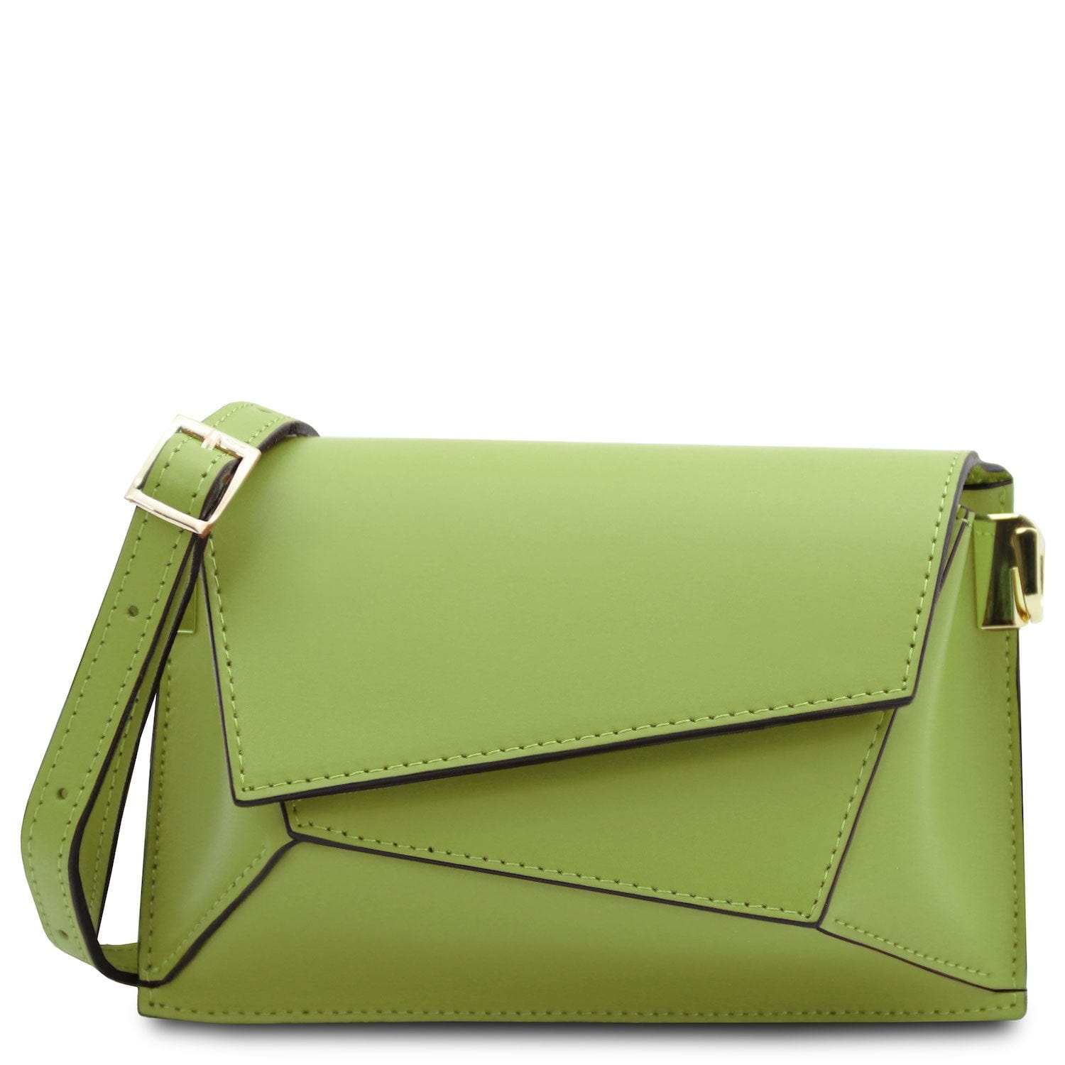 TL Bag - Leather shoulder bag  | TL142253