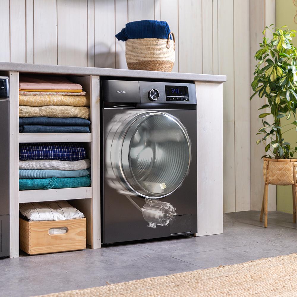 Bolero DressCode 10500 Inverter Steel A