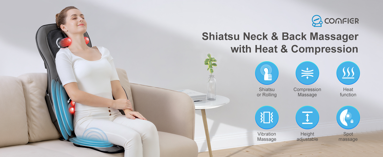 Shiatsu