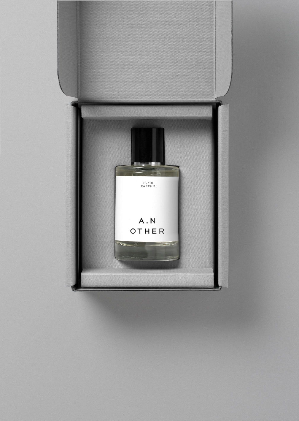 OR/2018 50ml Perfume