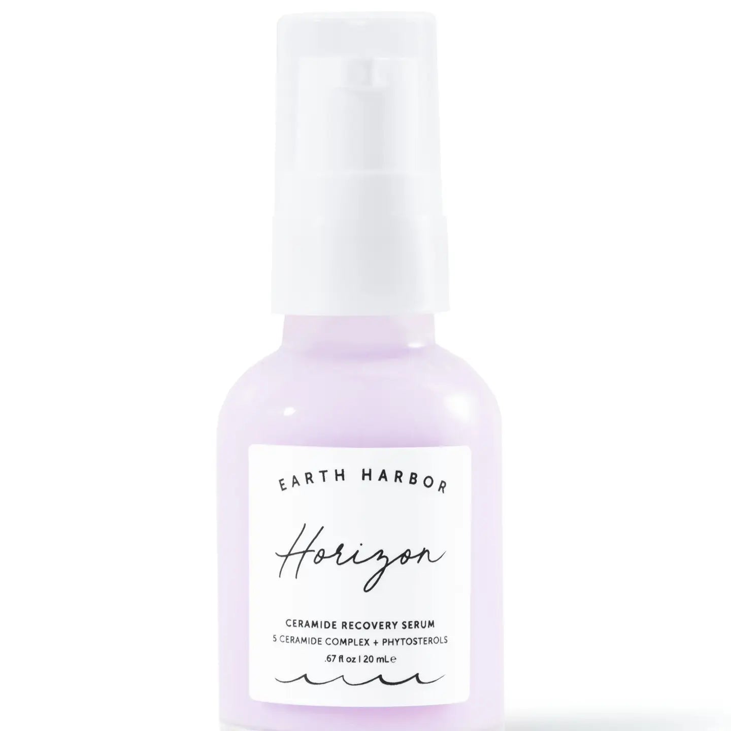 Horizon- Ceramide Barrier Serum