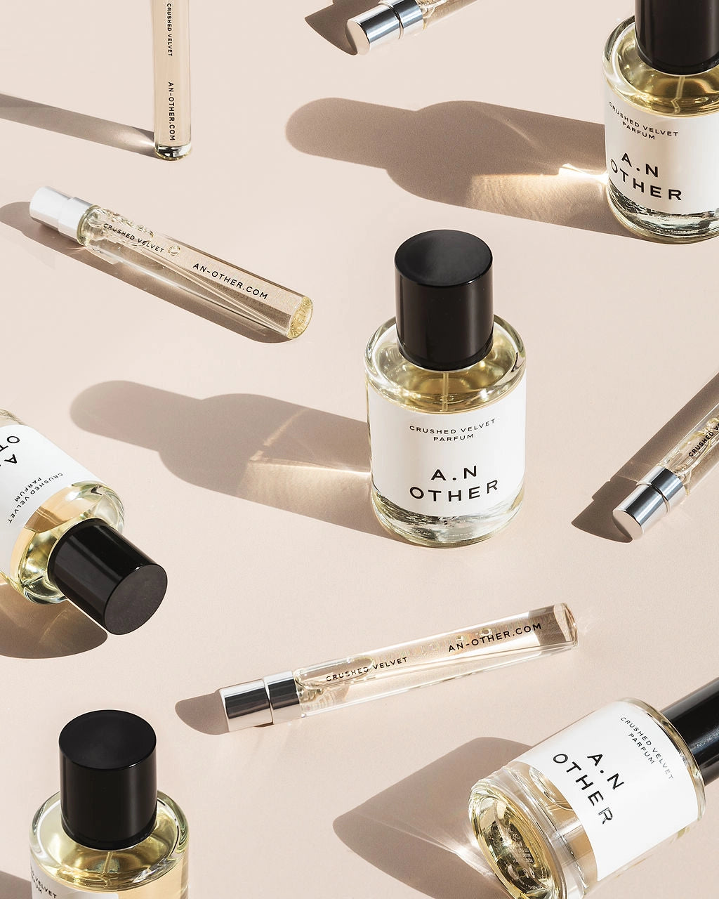 Crushed Velvet Travel Size Perfume (7.5 Ml)