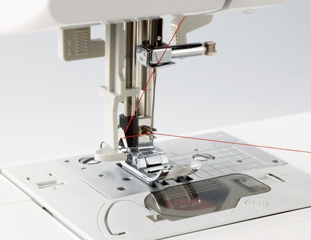 Brother FS100WT Sewing Machine - Quilting and Patchwork