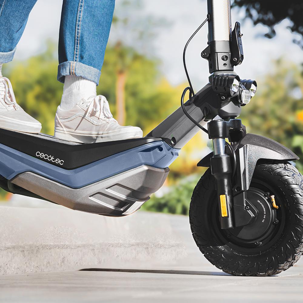 Bongo serie doble Z75